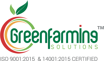 Greenfarming Solutions
